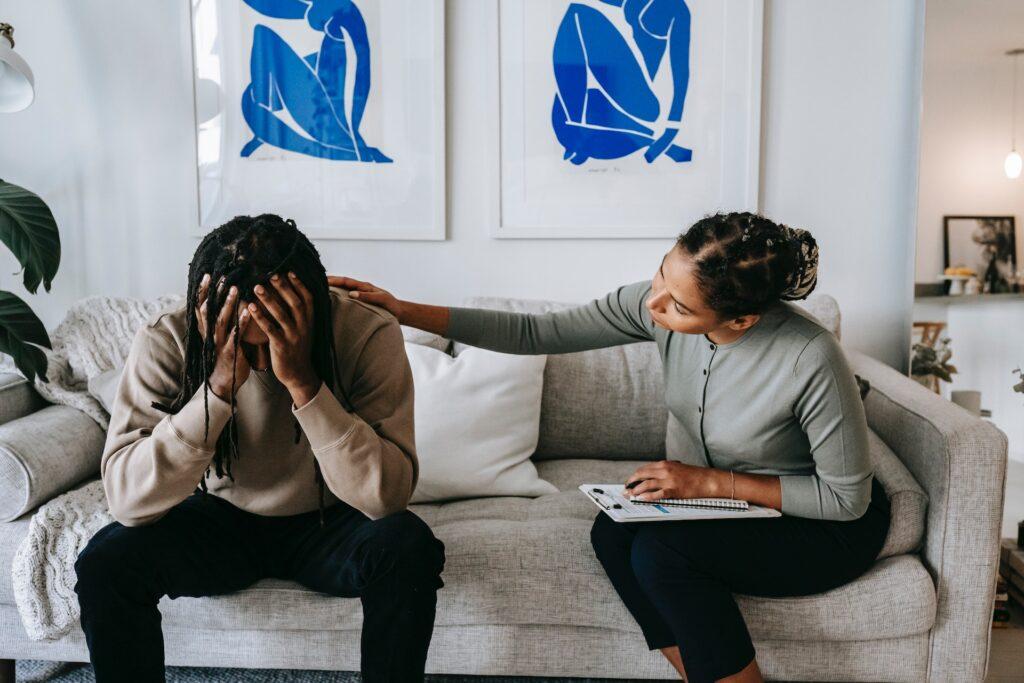 Vertigo symptoms