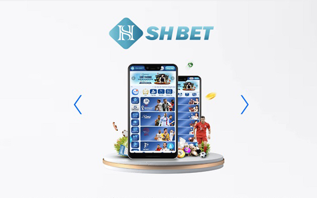 Tải app SHBET trên hệ điều hành Android rất dễ dàng