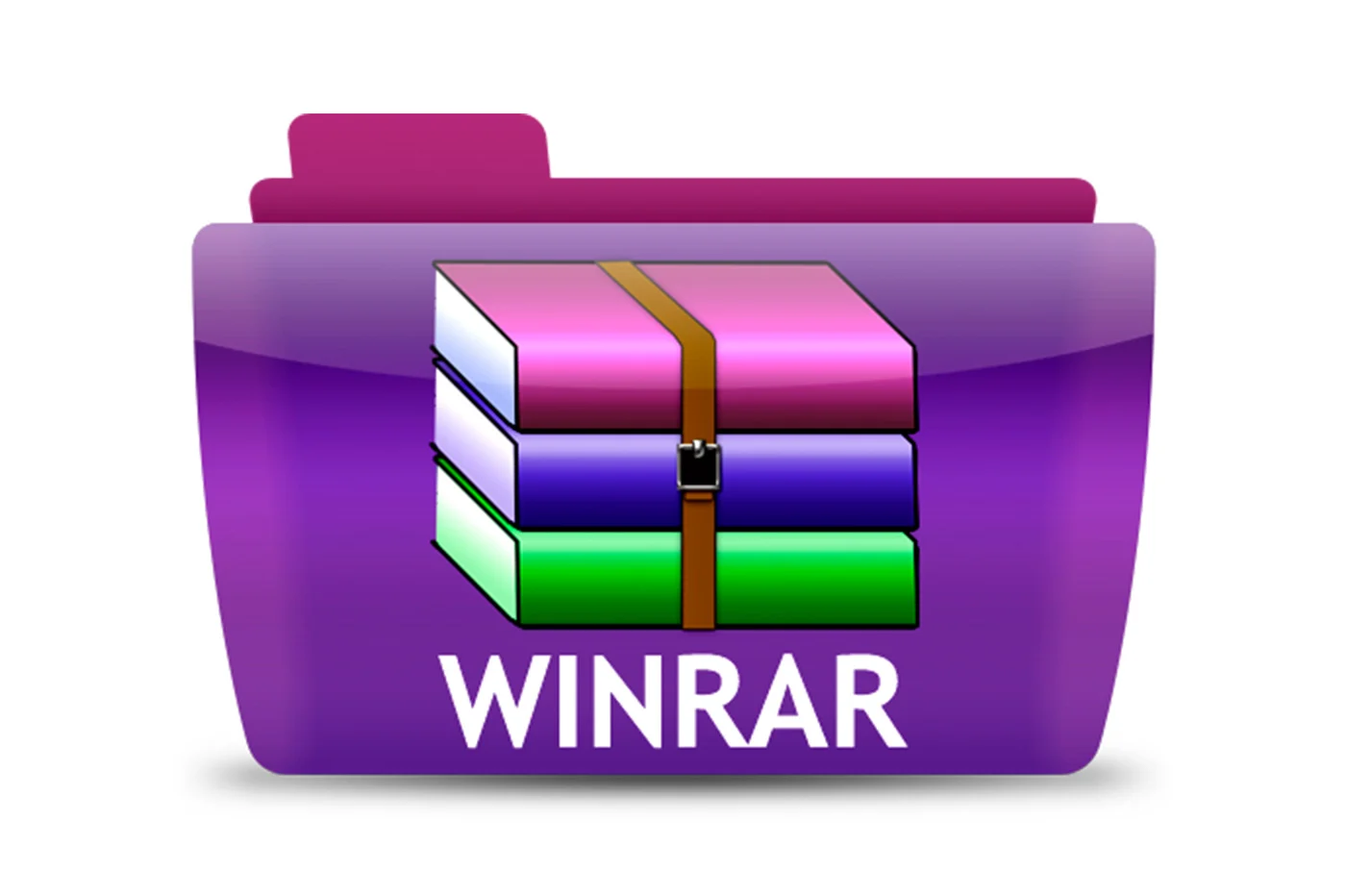 WinRAR Full Crack