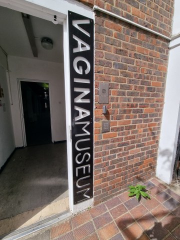 Vagina Museum