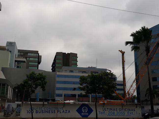 ciudadela simon bolivar - Escuela