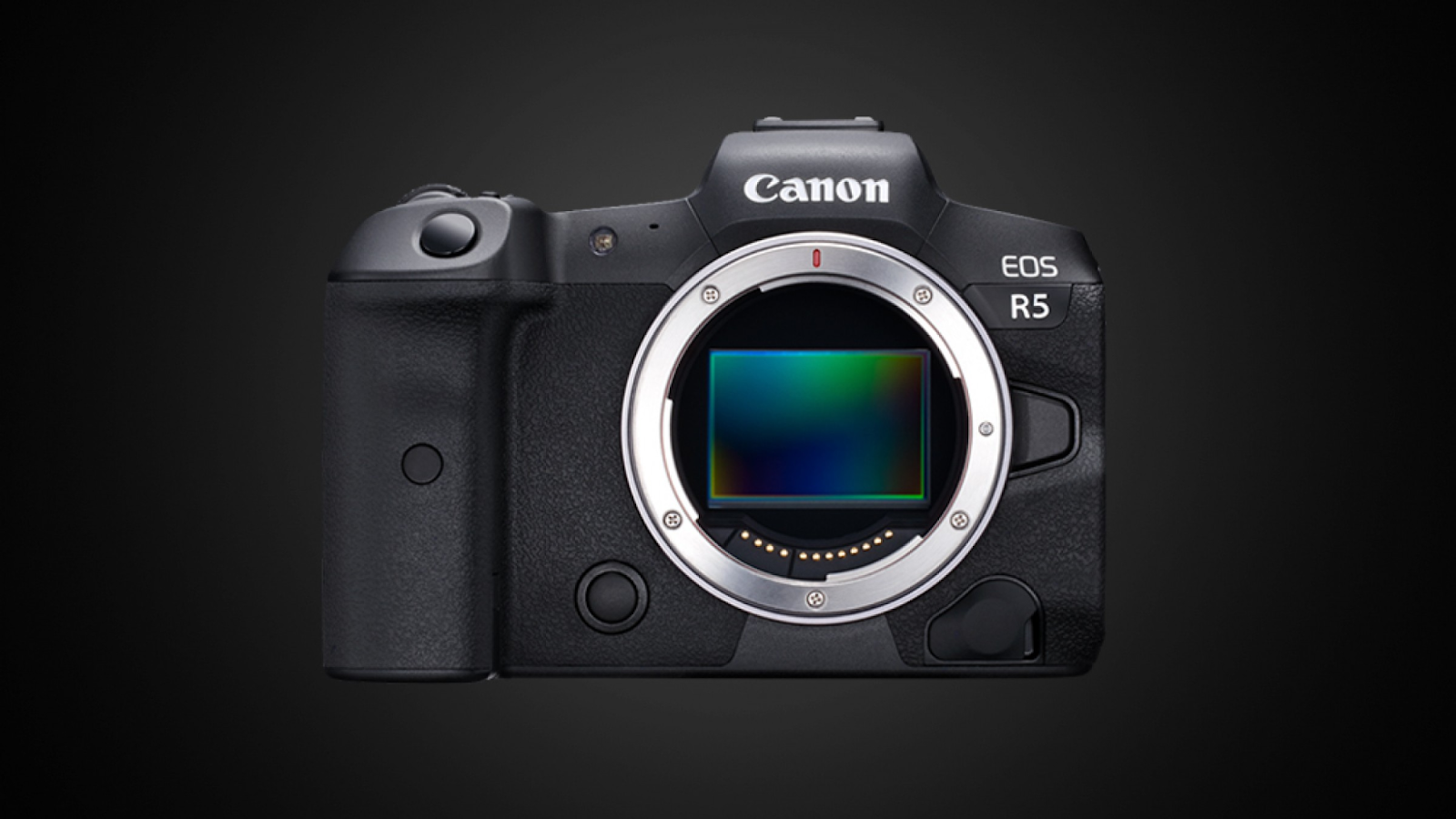 รีวิวกล้อง mirrorless Canon EOS R53