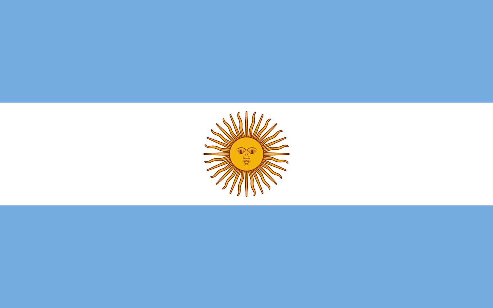 Image result for argentina flag