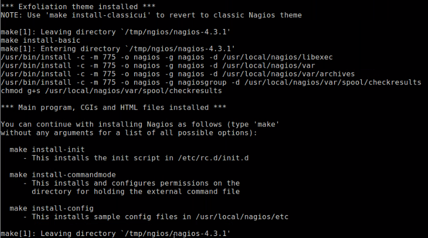 nagios1-make-install.png