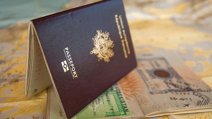 Dịch vụ làm visa Trung Quốc - Thiếu giấy tờ khi xin visa Trung Quốc