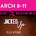 RELEASE BLITZ : Prologue & Chapter One - Jacked Up by Elle Aycart