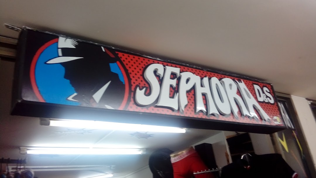 Sephora