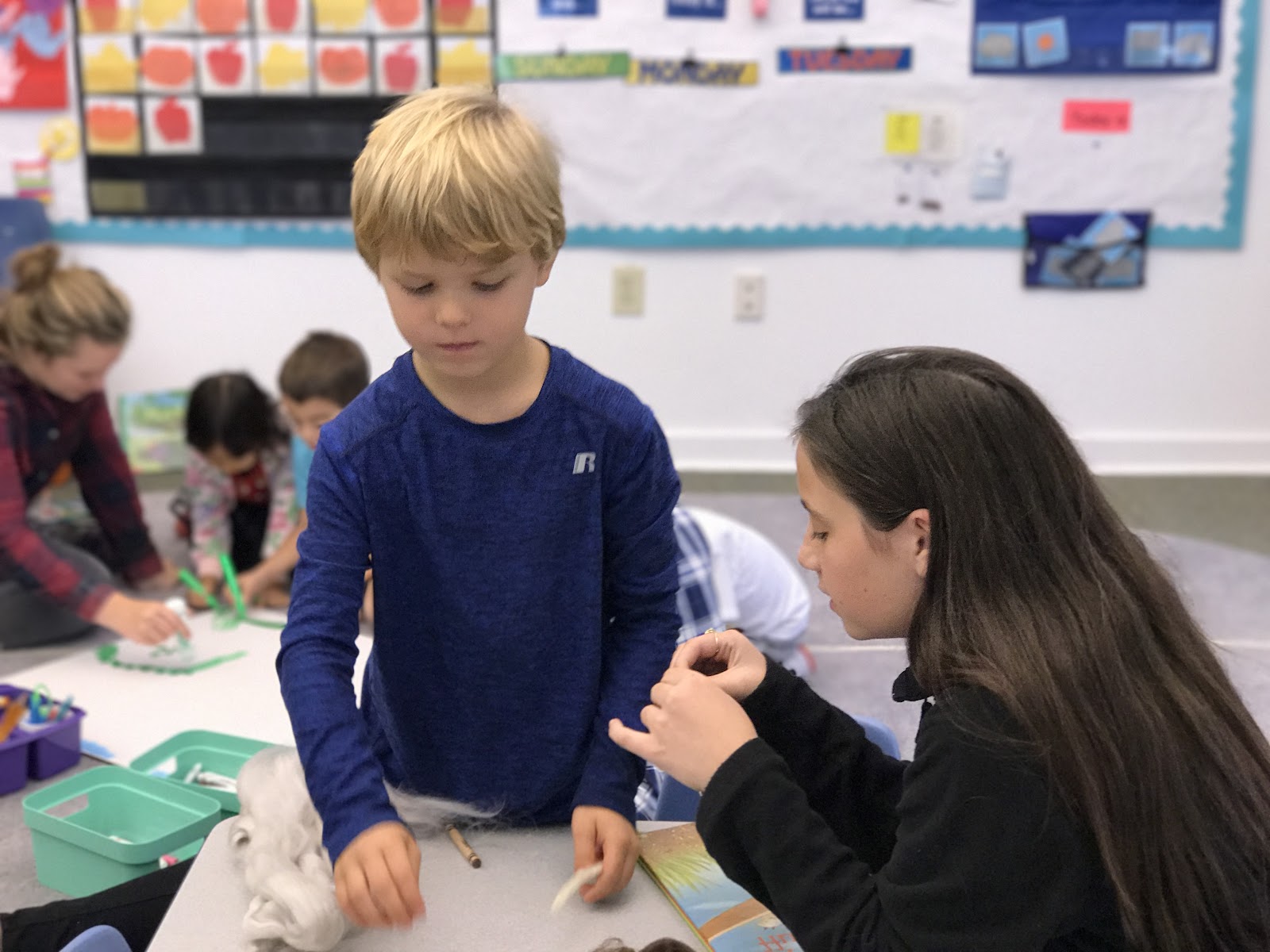 Private Elementary and Middle School in NJ - Chapin School Princeton