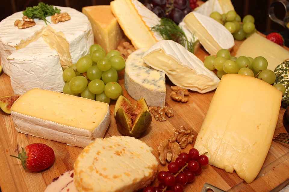 Photo gratuite: Käseplatte, Fromage - Image gratuite sur Pixabay ...