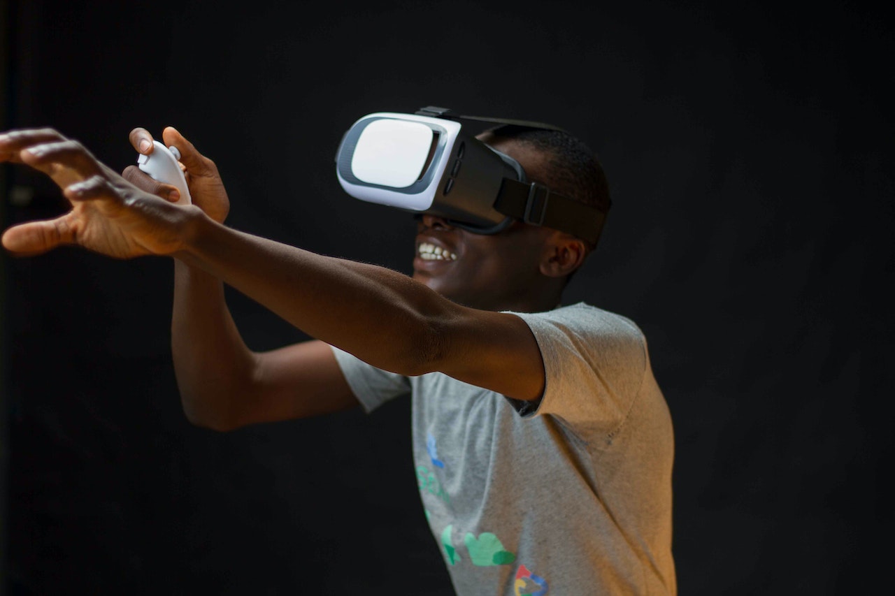 Trends in VR in Education