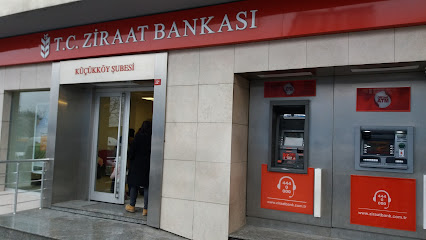 Ziraat Bankası Küçükköy