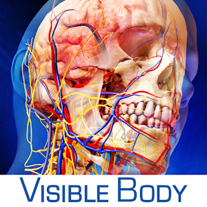 Human Anatomy Atlas apk Download