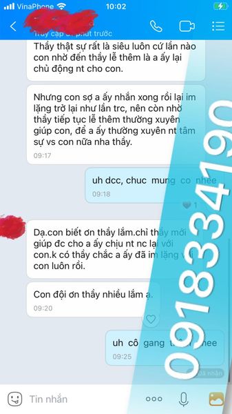 Bùa yêu Đà Nẵng thầy Pá Vi thực sự có hiệu nghiệm