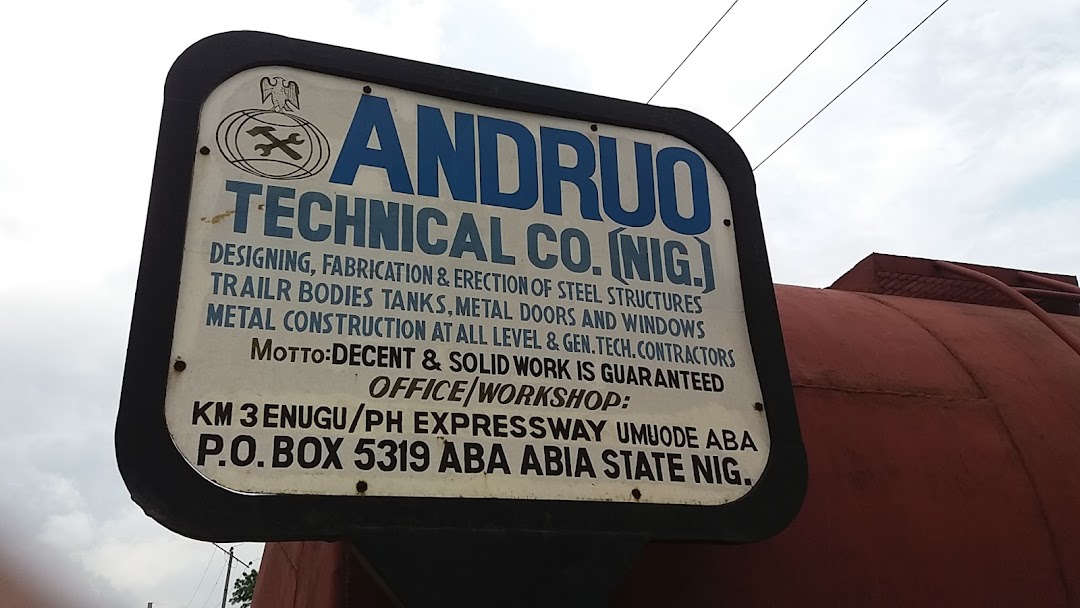 Andruo Global Services