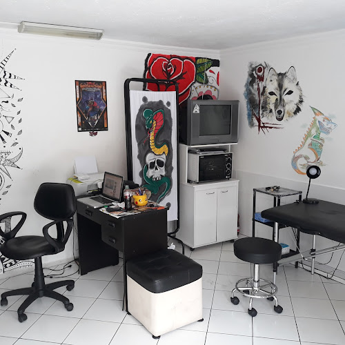 Opiniones de Tattoo Atelier en Quito - Estudio de tatuajes