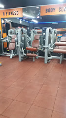 B Fitness Club Spor Salonu