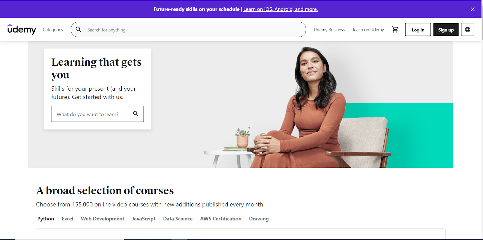 Udemy