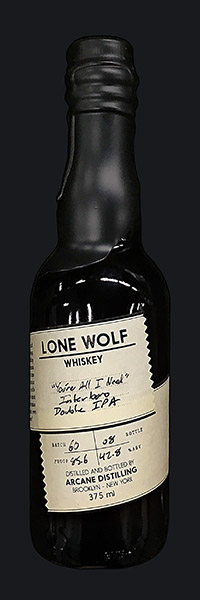 Arcane-Distilling-New-York-Whiskey-Lone-Wolf