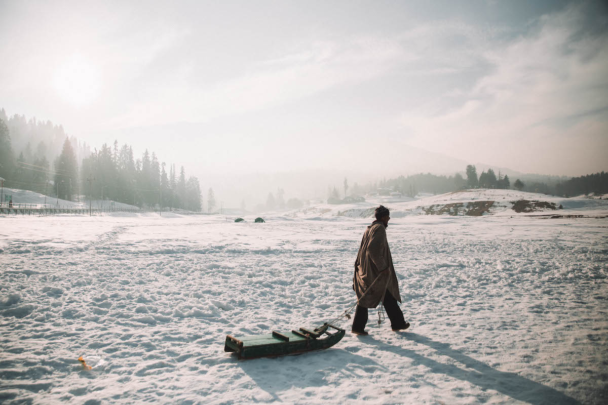 Gulmarg is one of the most beautiful places in India.  Discover the best tips, the most beautiful sights and practical information for your trip to Gulmarg.