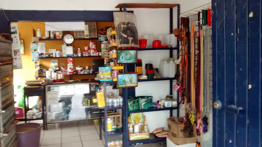 Veterinaria La Trinidad