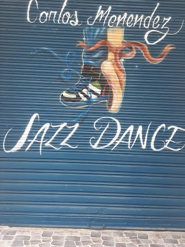 Opiniones de Carlos Menendez Jazz Dance en Guayaquil - Escuela de danza
