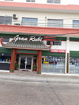 Restaurante Gran Rubi