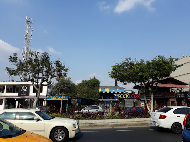 Opiniones de Minimarket Junior en Guayaquil - Tienda de ultramarinos