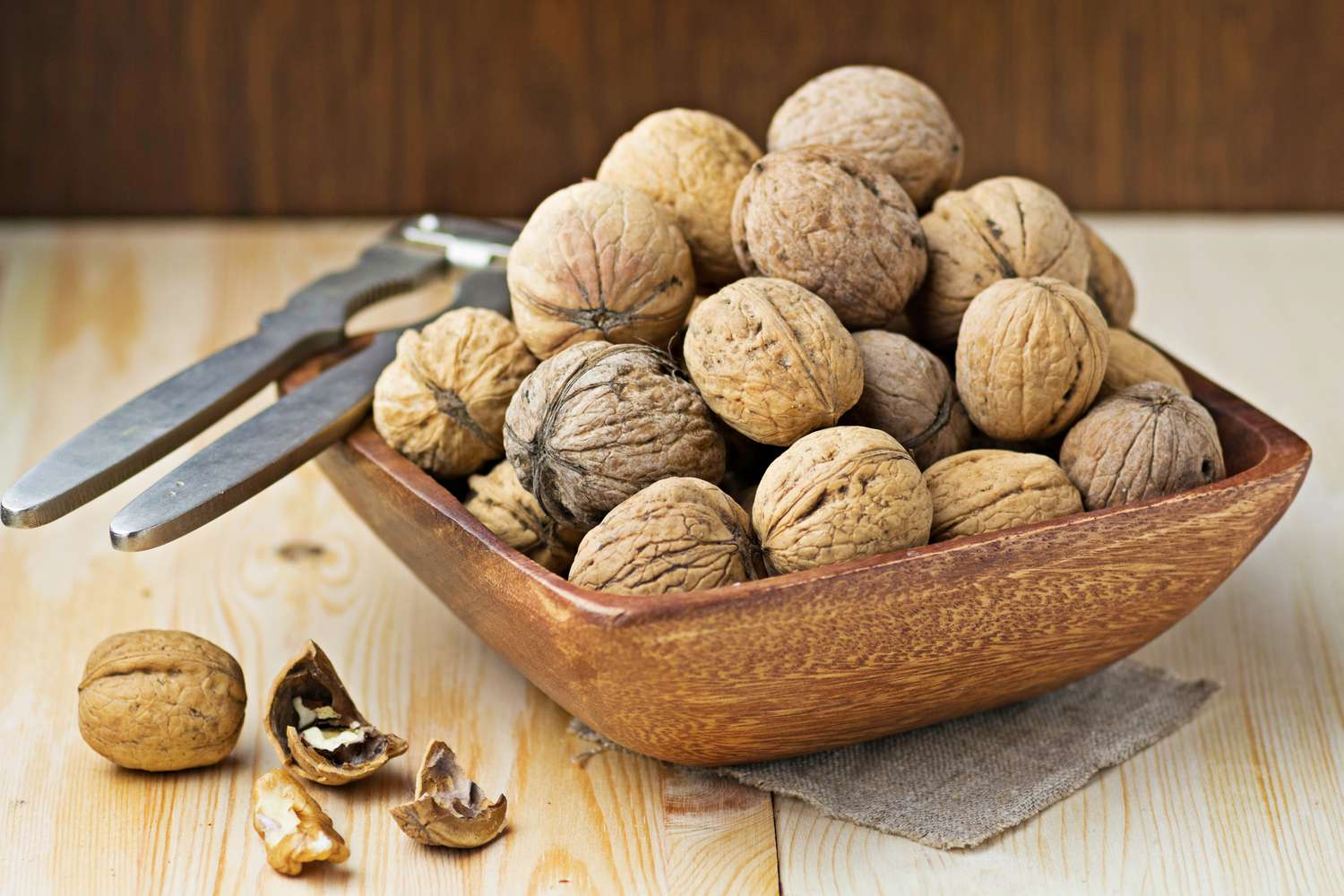 Walnuts