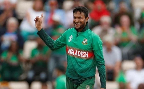 Everything is on the line for the Bangladeshi skipper 