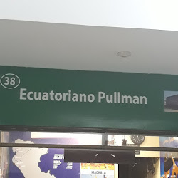 Ecuatoriano Pullman