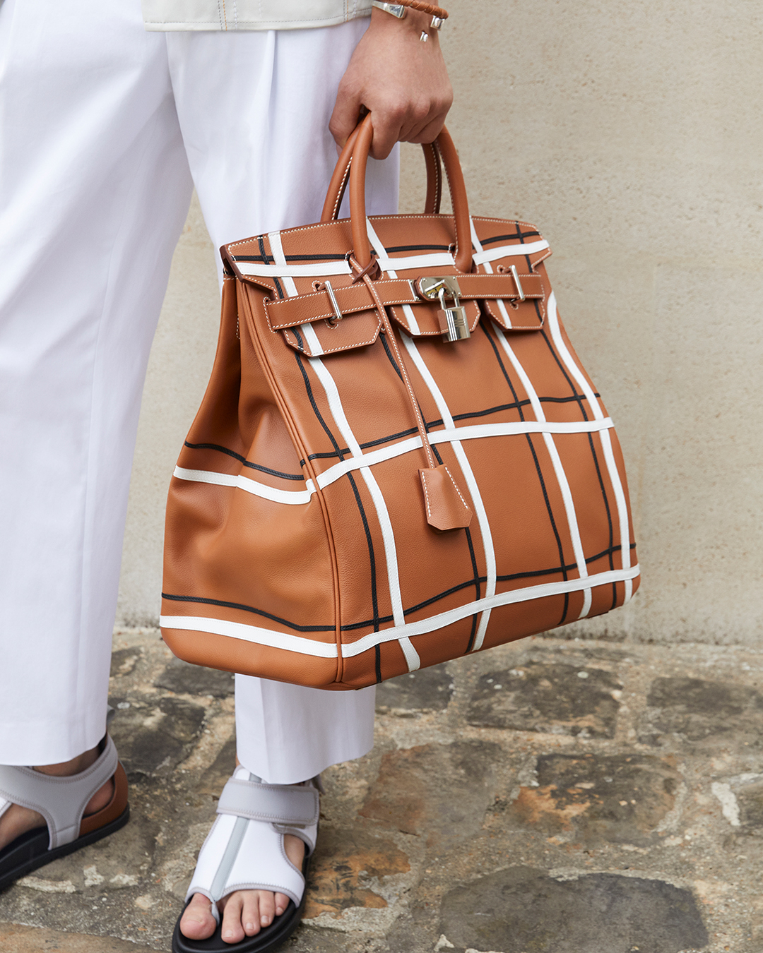 Birkin Bag evollution