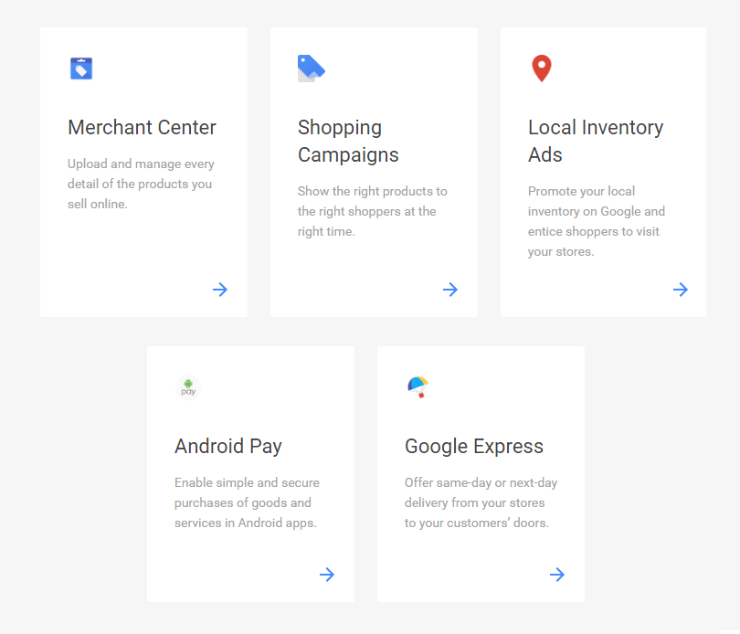  Google For Retail Business sẽ giúp thương hiệu của bạn có quyền hiển thị huy hiệu Trusted Store