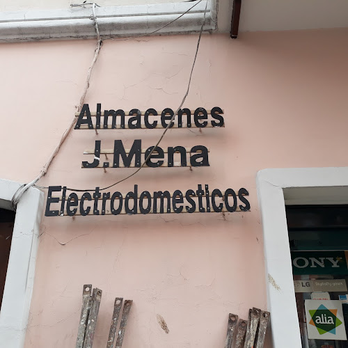 ALMACENS J. MENA