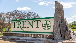 Đại học Trent University