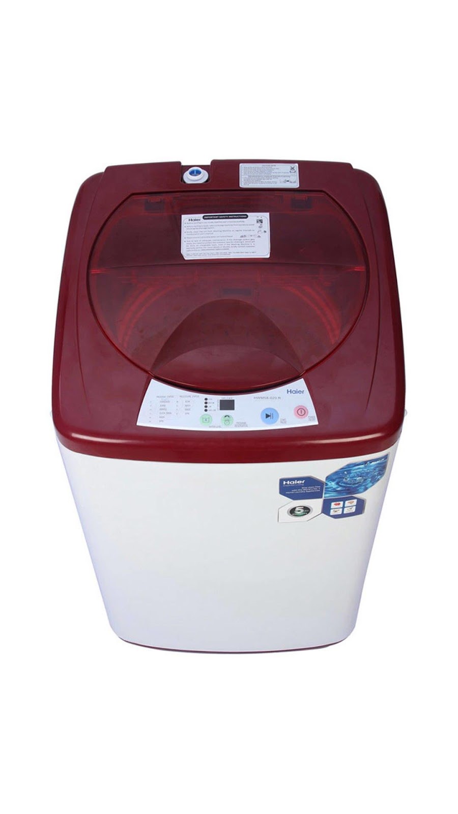Best Top Load Washing Machine You Can Buy 2020 EBlog365