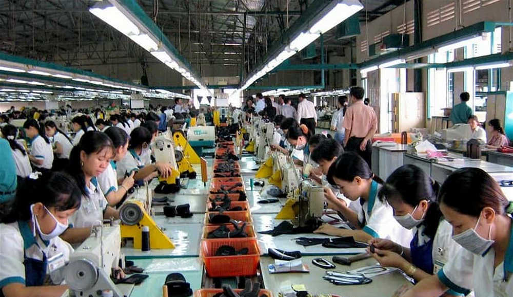 Cho Thuê Lao Động Tốc Hành, Có Mặt Nhanh Bắc Giang