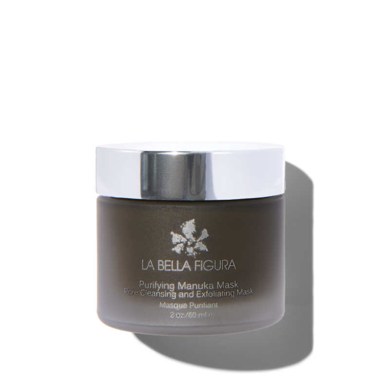 Purifying Manuka Mask