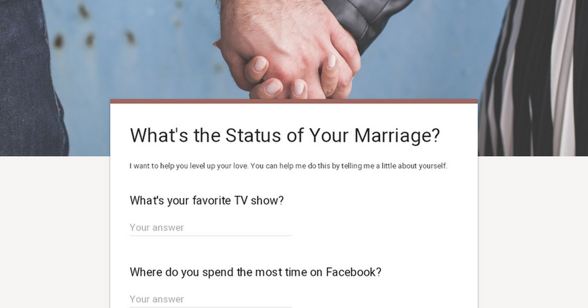 what-s-the-status-of-your-marriage