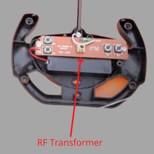 RF Transformer