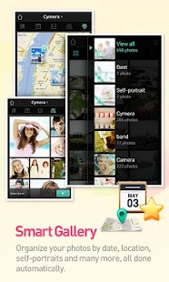 Download Cymera - Camera & Photo Editor apk