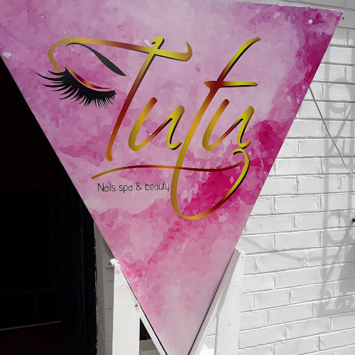 Opiniones de Tutu Nails Spa & Beauty en Quito - Spa