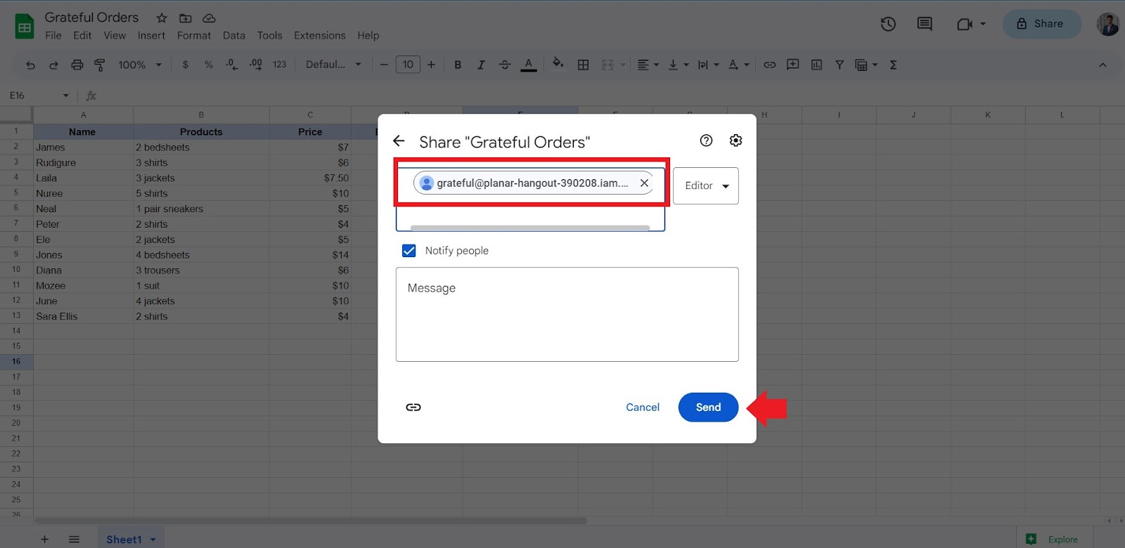 How To Install And Activate Order Sync With Google Sheets for WooCommerce Ultimate