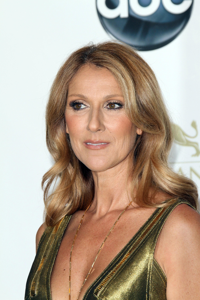 Celine Dion