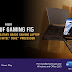 ASUS Tuf Gaming F15 Kokoh dan Mempermudah Produktivitas