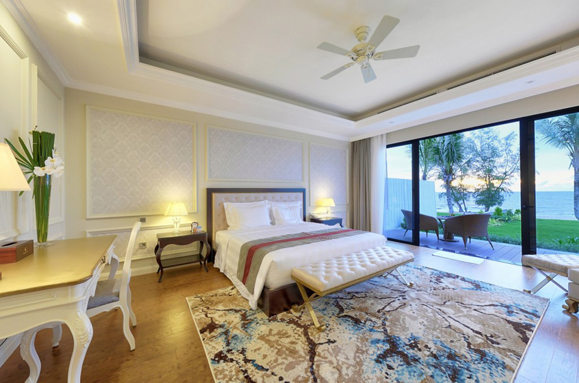 2 - Bedroom Villa Vinpearl Nam Hội An