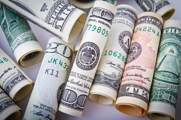money for consumer
