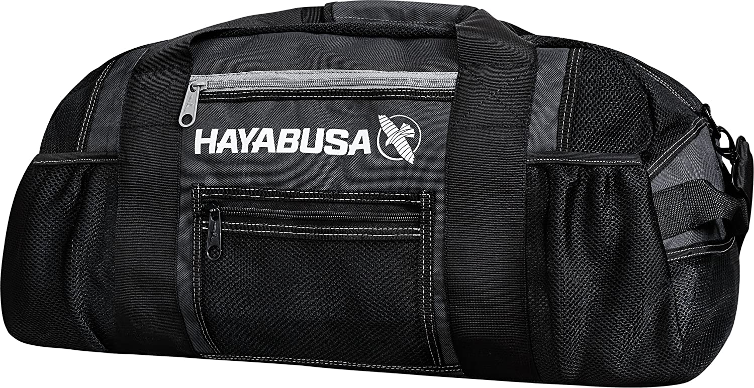 Hayabusa Ryoko Mesh Gear Bag