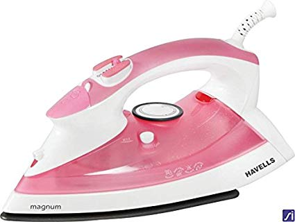 Havells Magnum Steam Iron
