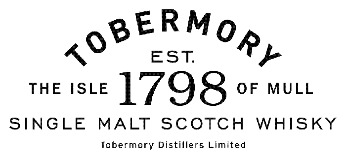 Logotipo de la empresa Tobermory