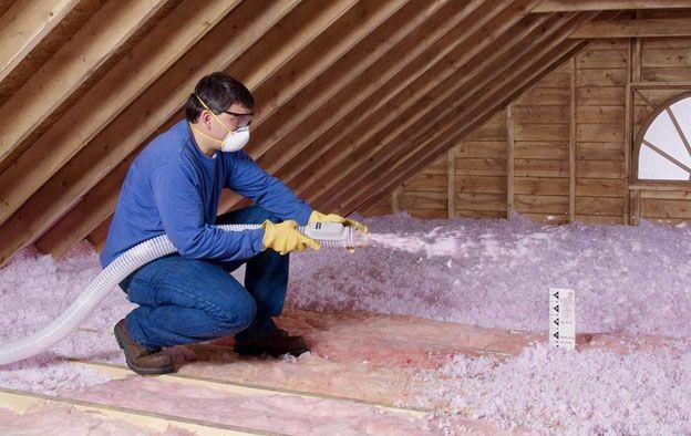 What Are The Steps To Qualify For Attic Insulation Rebate SABOTEE